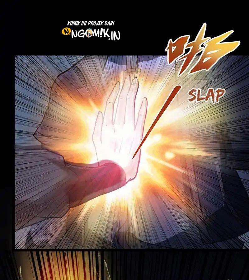 Martial Arts Reigns Chapter 2 - halaman 50