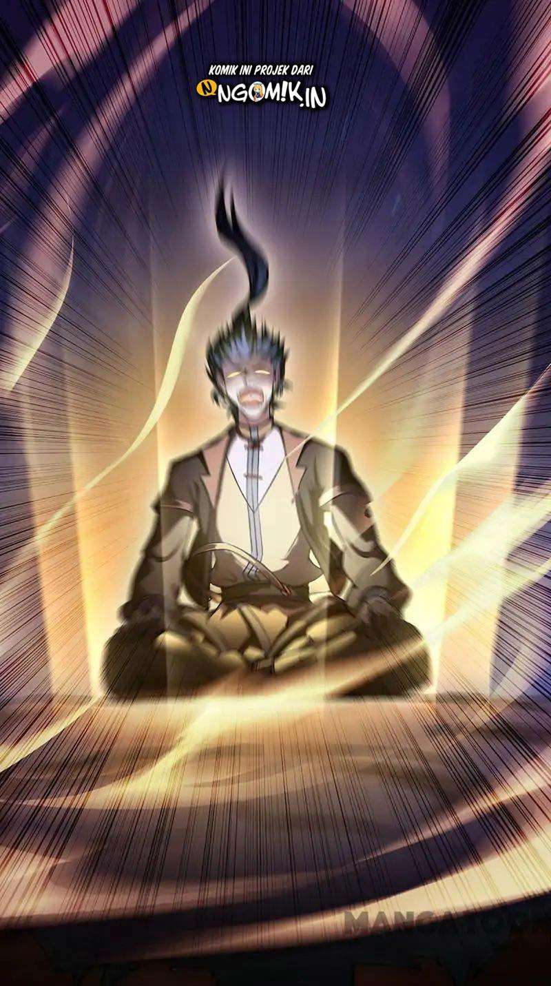 Martial Arts Reigns Chapter 2 - halaman 53