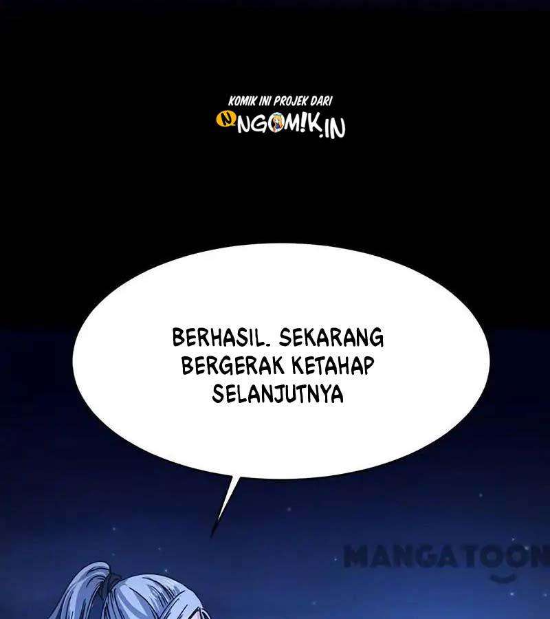 Martial Arts Reigns Chapter 2 - halaman 62