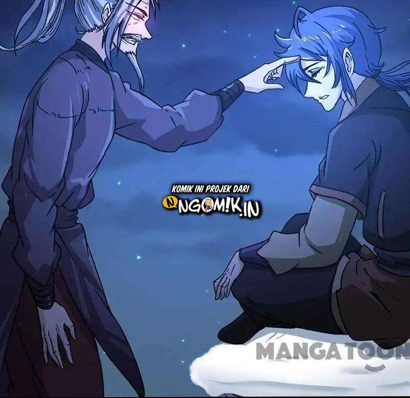 Martial Arts Reigns Chapter 2 - halaman 63