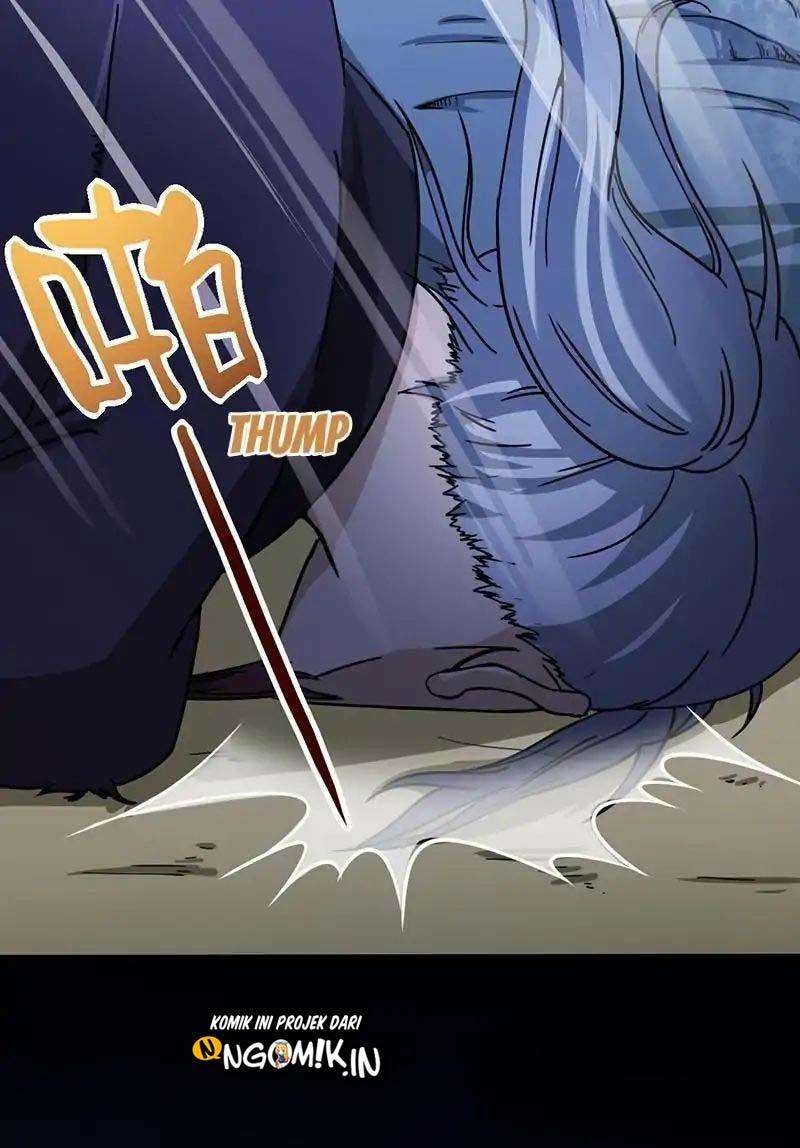 Martial Arts Reigns Chapter 2 - halaman 66