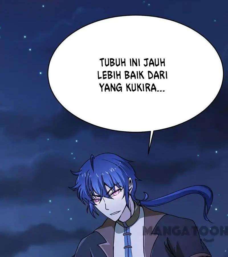 Martial Arts Reigns Chapter 2 - halaman 68