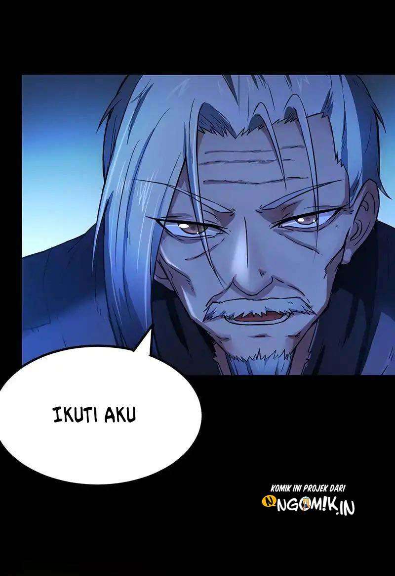 Martial Arts Reigns Chapter 2 - halaman 9