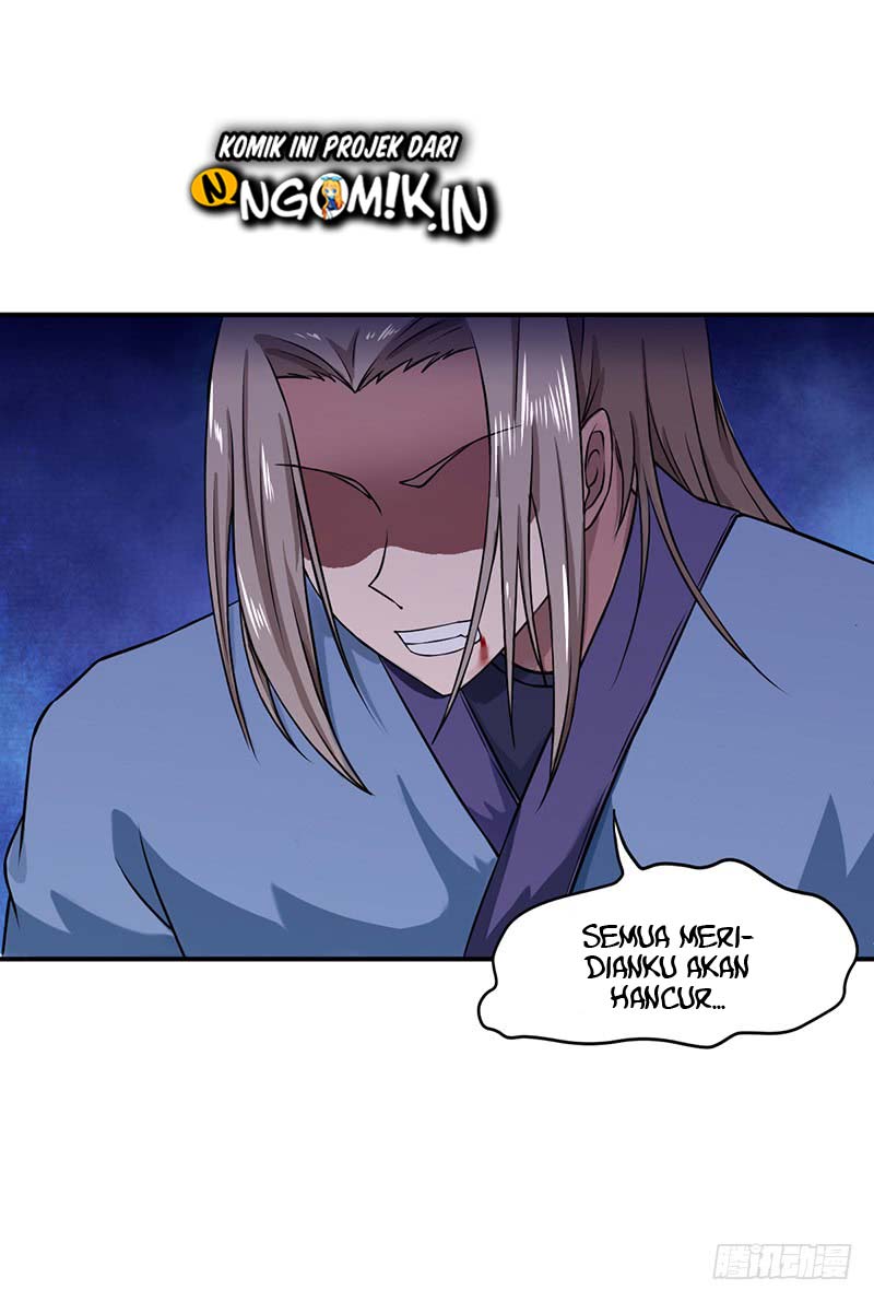 Martial Arts Reigns Chapter 20 - halaman 13