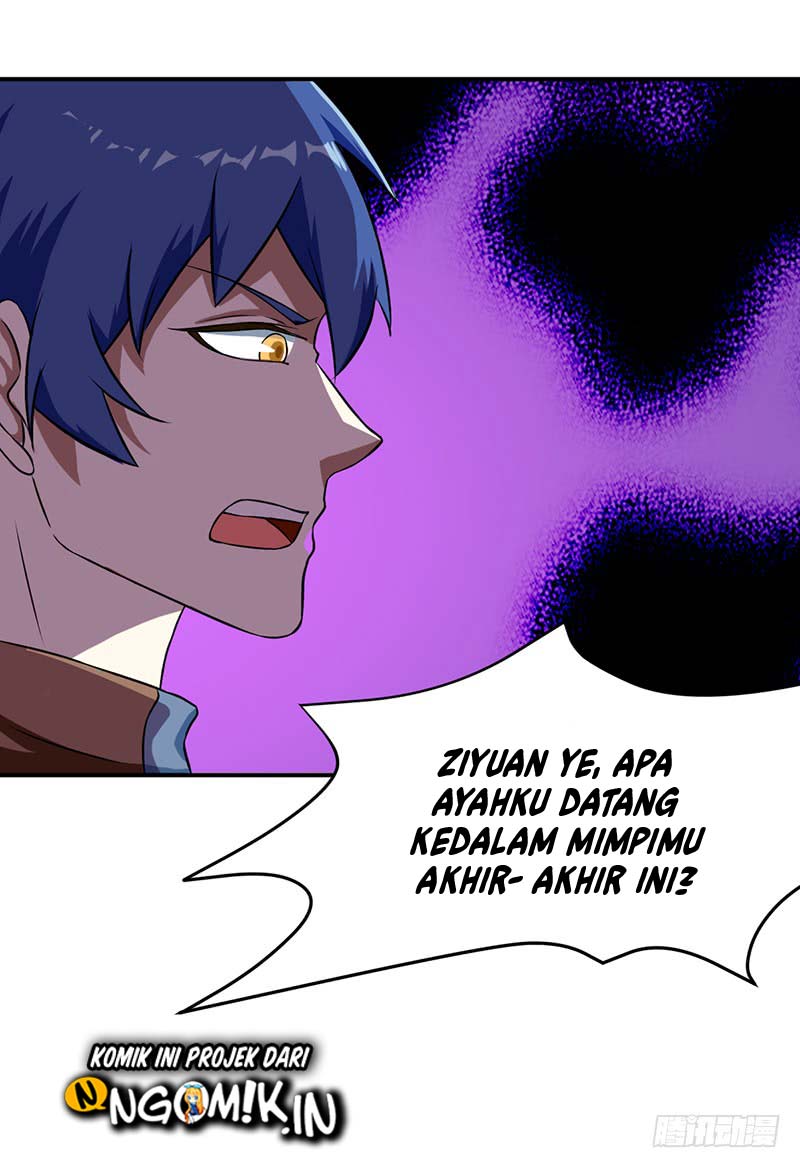 Martial Arts Reigns Chapter 20 - halaman 18