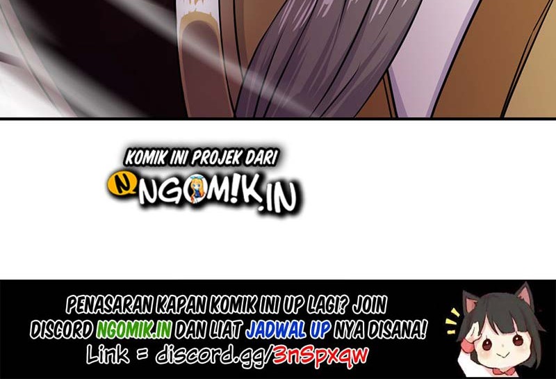 Martial Arts Reigns Chapter 20 - halaman 31