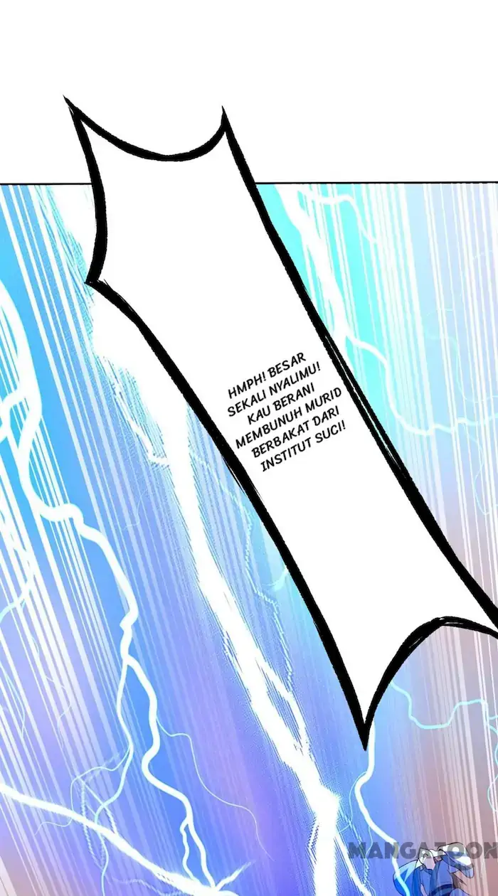 Martial Arts Reigns Chapter 200 - halaman 16