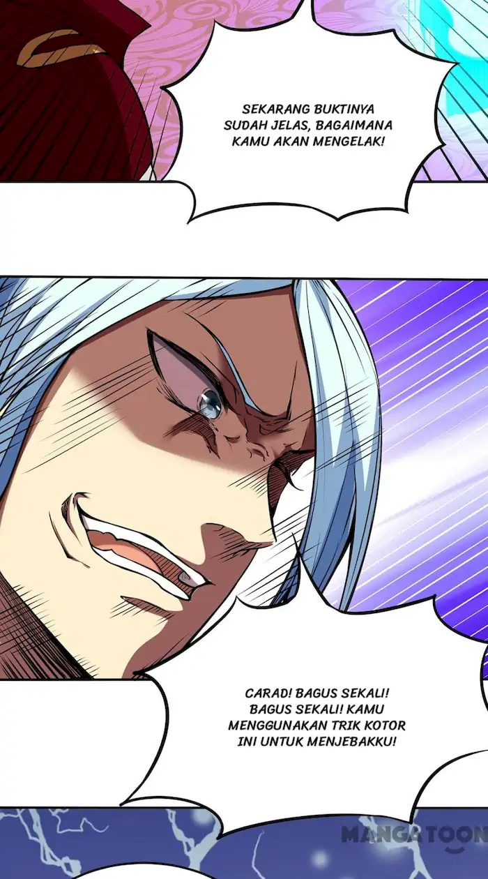 Martial Arts Reigns Chapter 200 - halaman 28