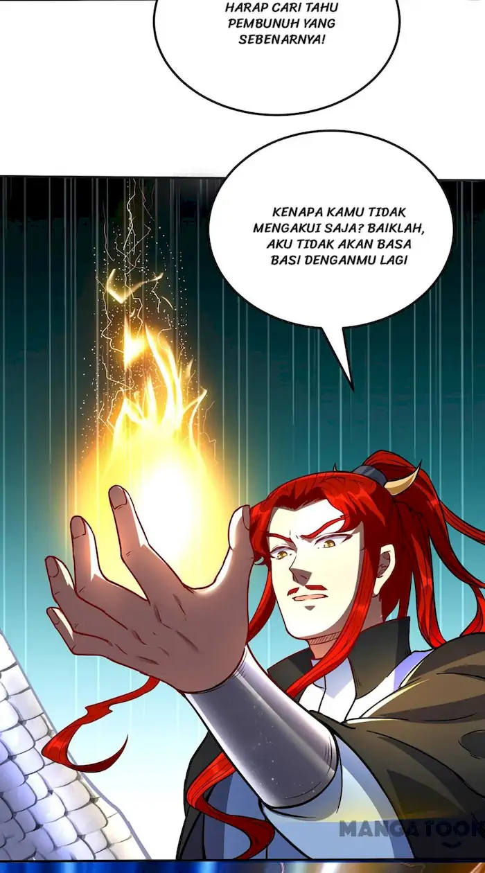 Martial Arts Reigns Chapter 200 - halaman 32