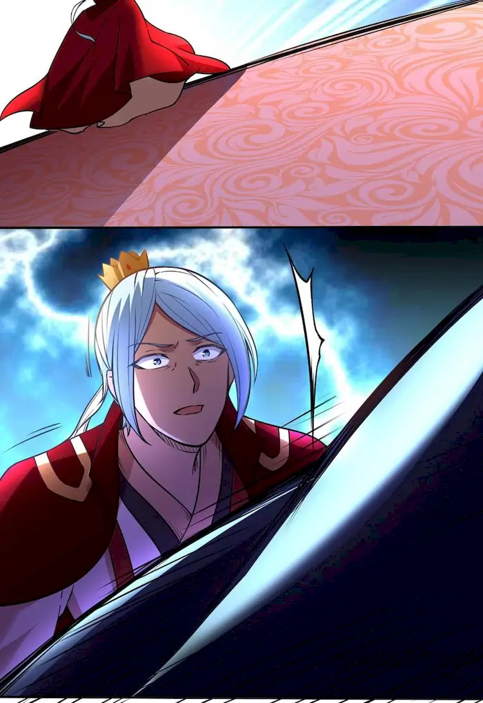 Martial Arts Reigns Chapter 200 - halaman 34
