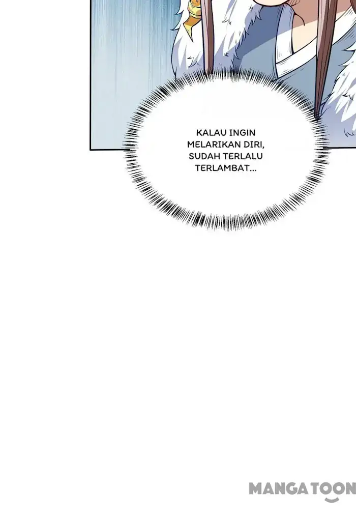 Martial Arts Reigns Chapter 200 - halaman 6