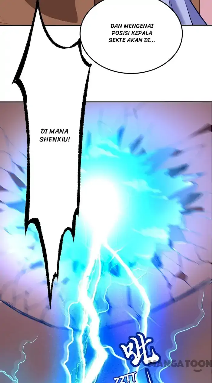 Martial Arts Reigns Chapter 200 - halaman 8