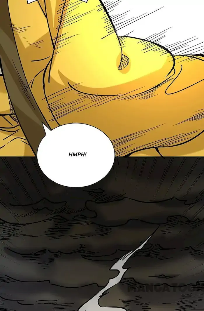 Martial Arts Reigns Chapter 201 - halaman 13