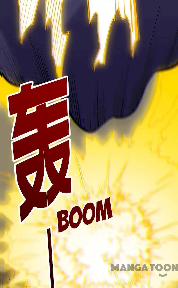 Martial Arts Reigns Chapter 201 - halaman 6