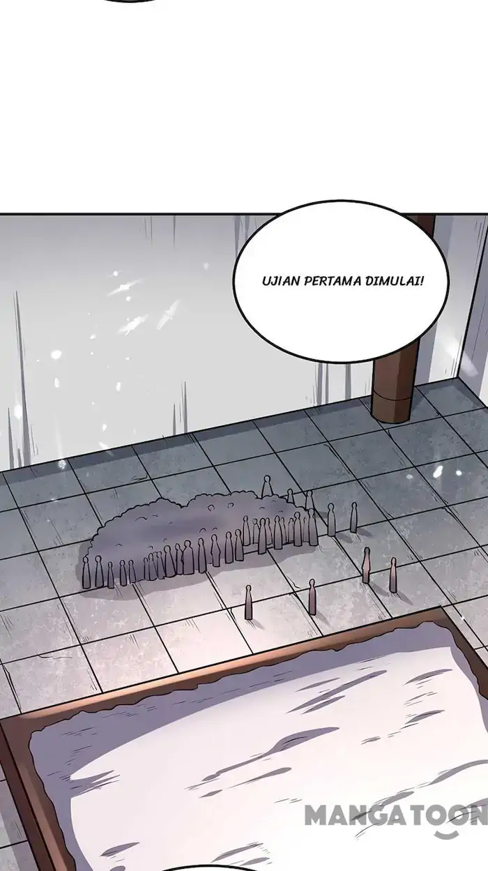 Martial Arts Reigns Chapter 202 - halaman 15