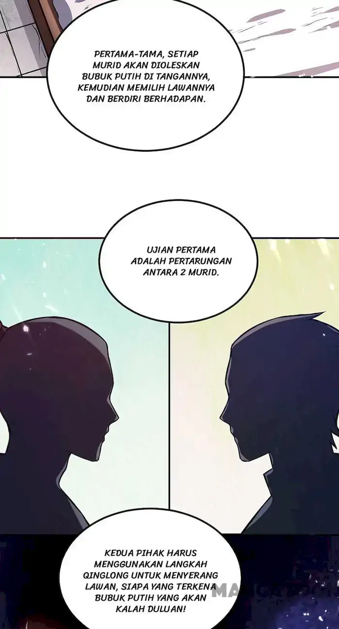 Martial Arts Reigns Chapter 202 - halaman 16