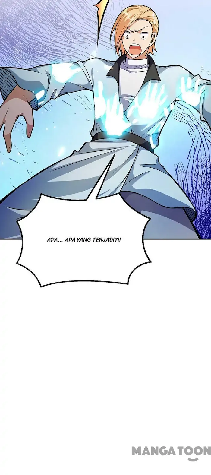 Martial Arts Reigns Chapter 202 - halaman 31