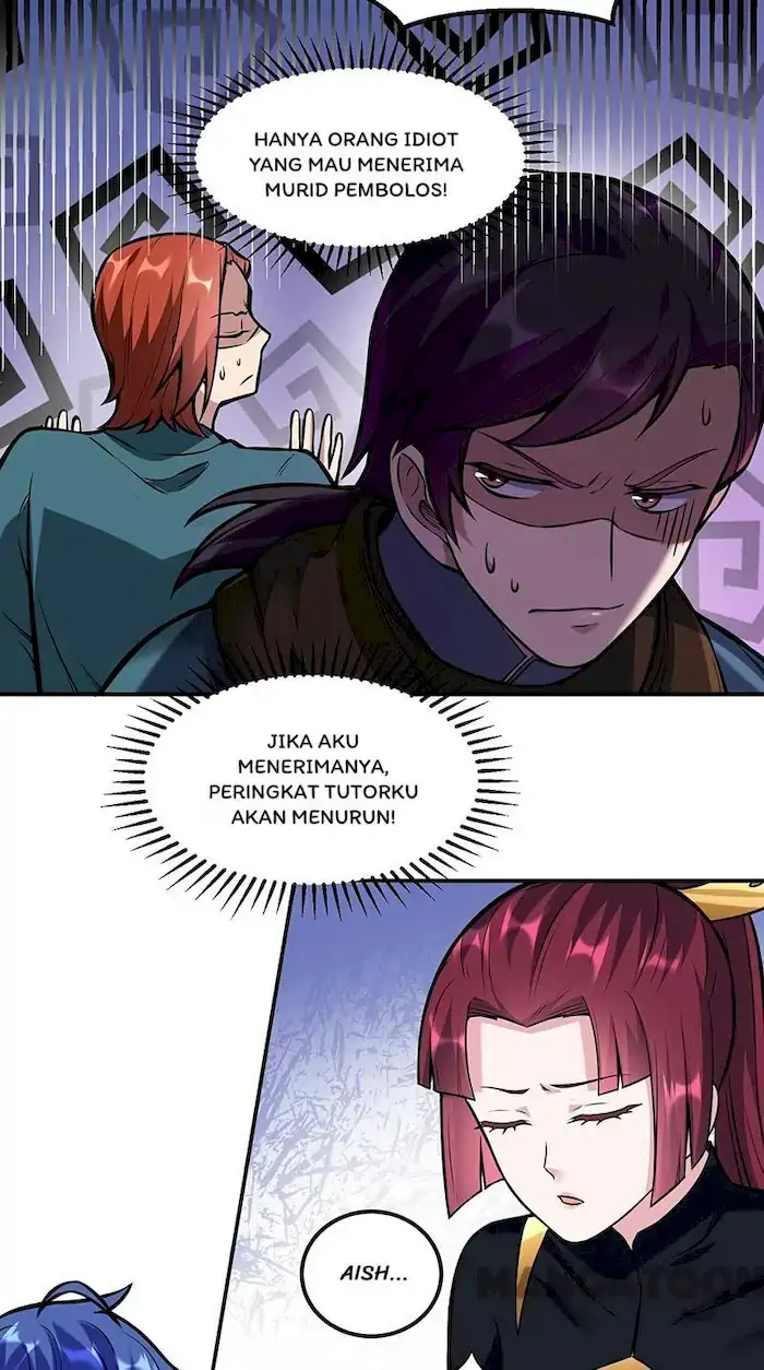 Martial Arts Reigns Chapter 202 - halaman 4