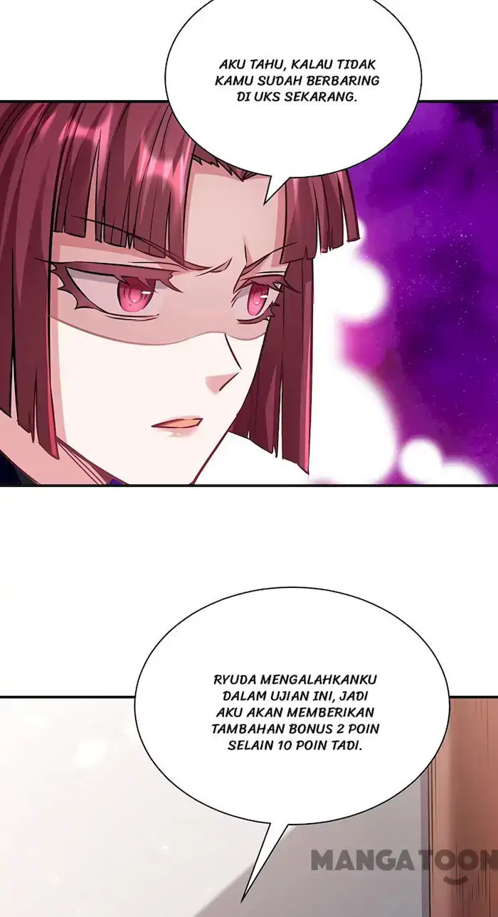 Martial Arts Reigns Chapter 204 - halaman 14