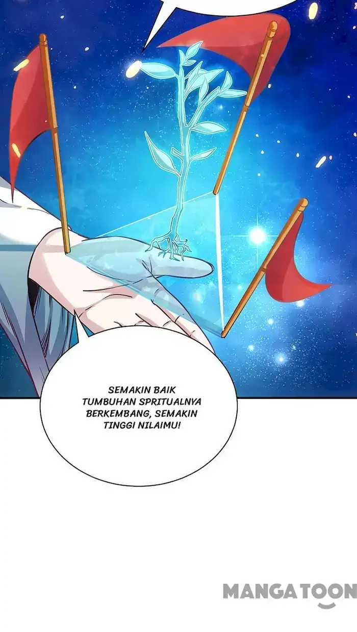 Martial Arts Reigns Chapter 204 - halaman 16