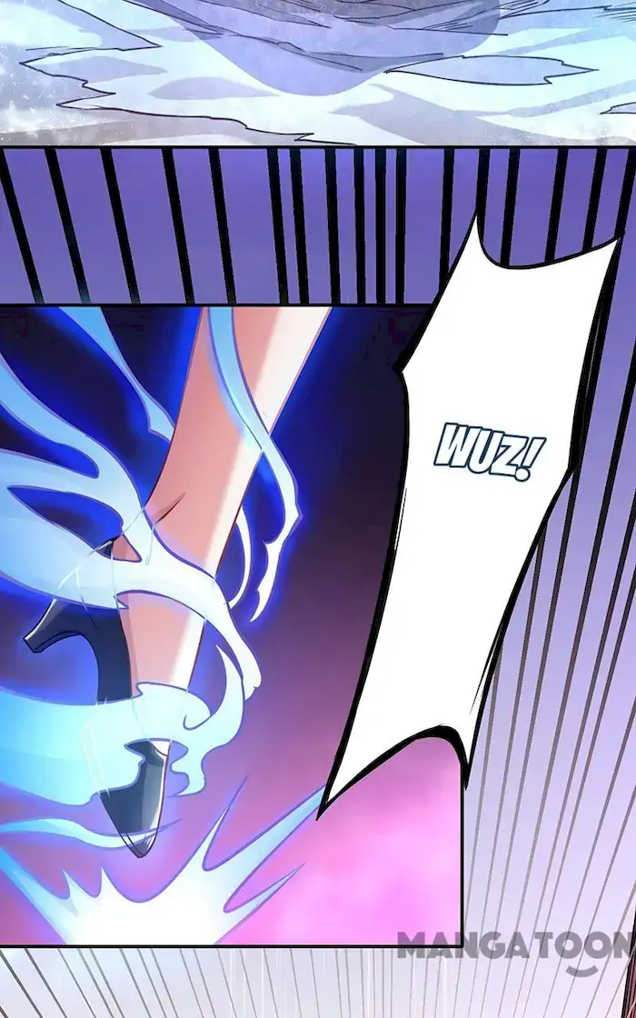 Martial Arts Reigns Chapter 204 - halaman 2