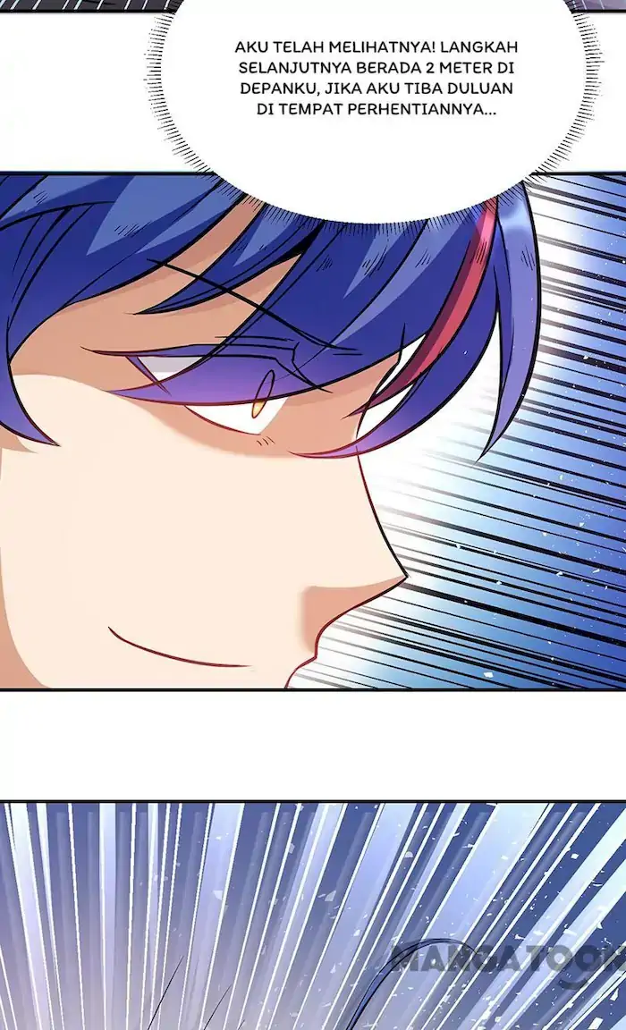 Martial Arts Reigns Chapter 204 - halaman 4