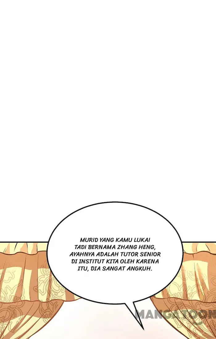 Martial Arts Reigns Chapter 205 - halaman 26