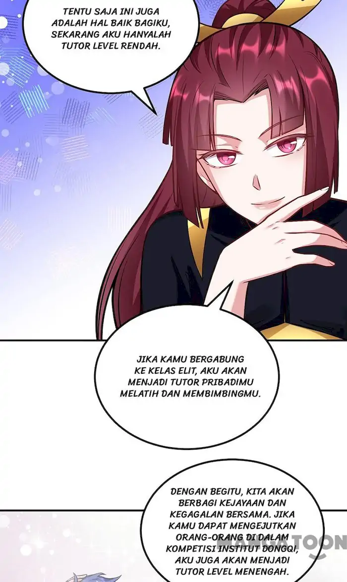 Martial Arts Reigns Chapter 205 - halaman 32