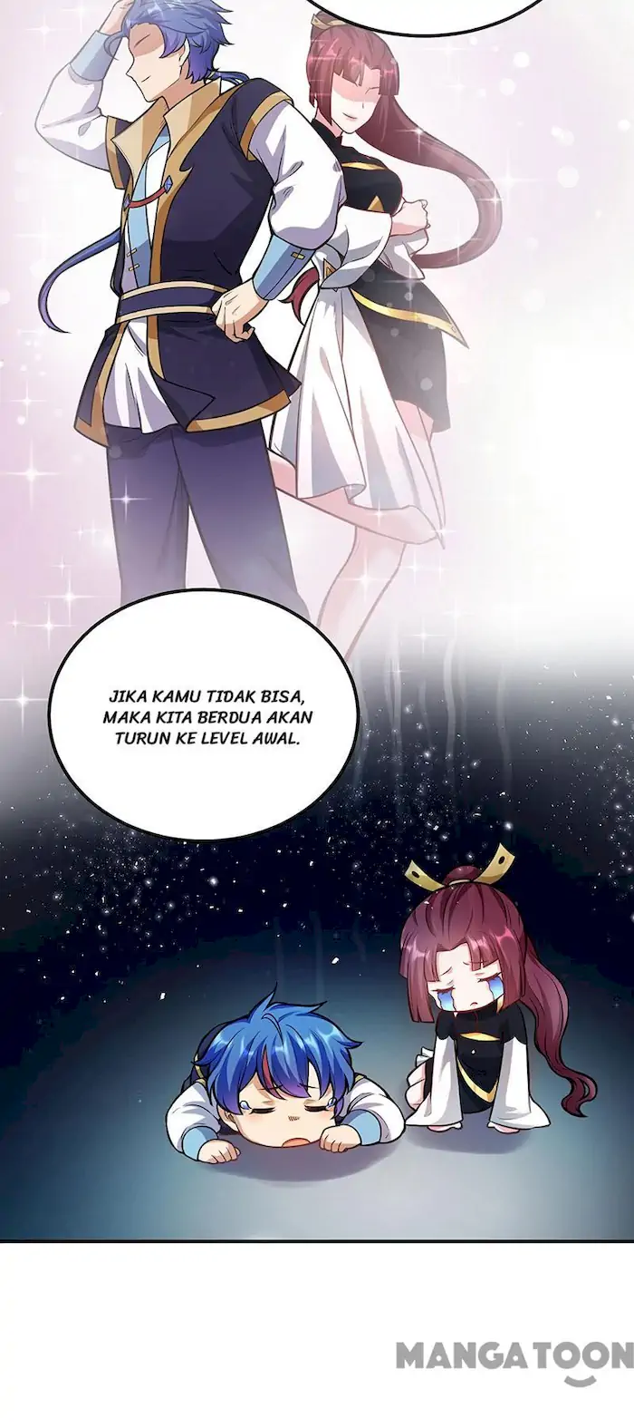 Martial Arts Reigns Chapter 205 - halaman 33