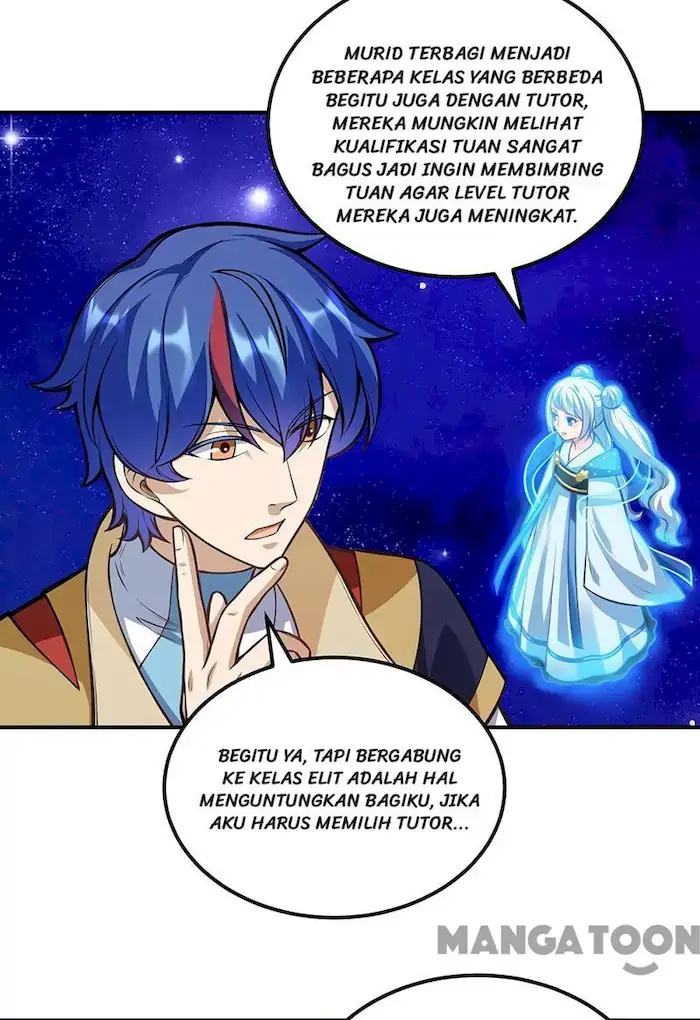 Martial Arts Reigns Chapter 205 - halaman 6