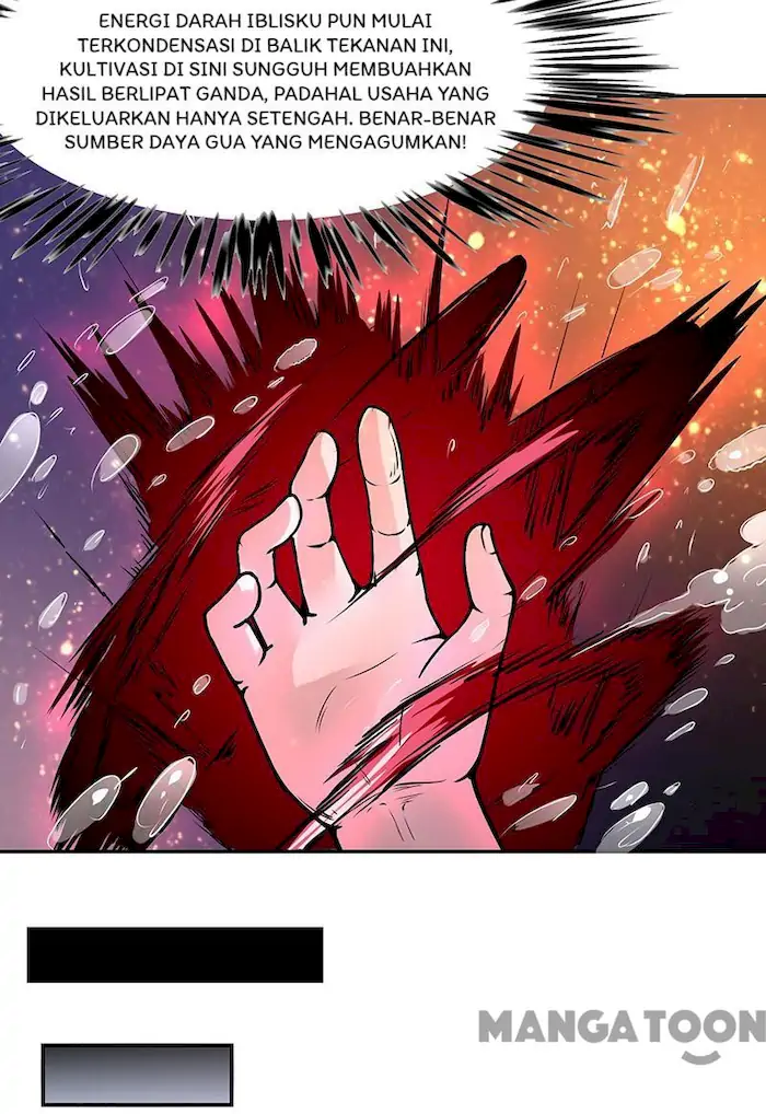 Martial Arts Reigns Chapter 206 - halaman 24