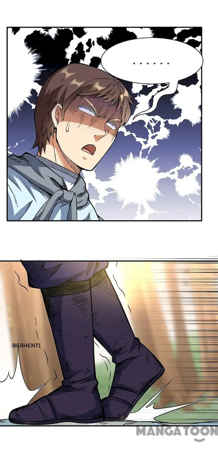 Martial Arts Reigns Chapter 207 - halaman 17