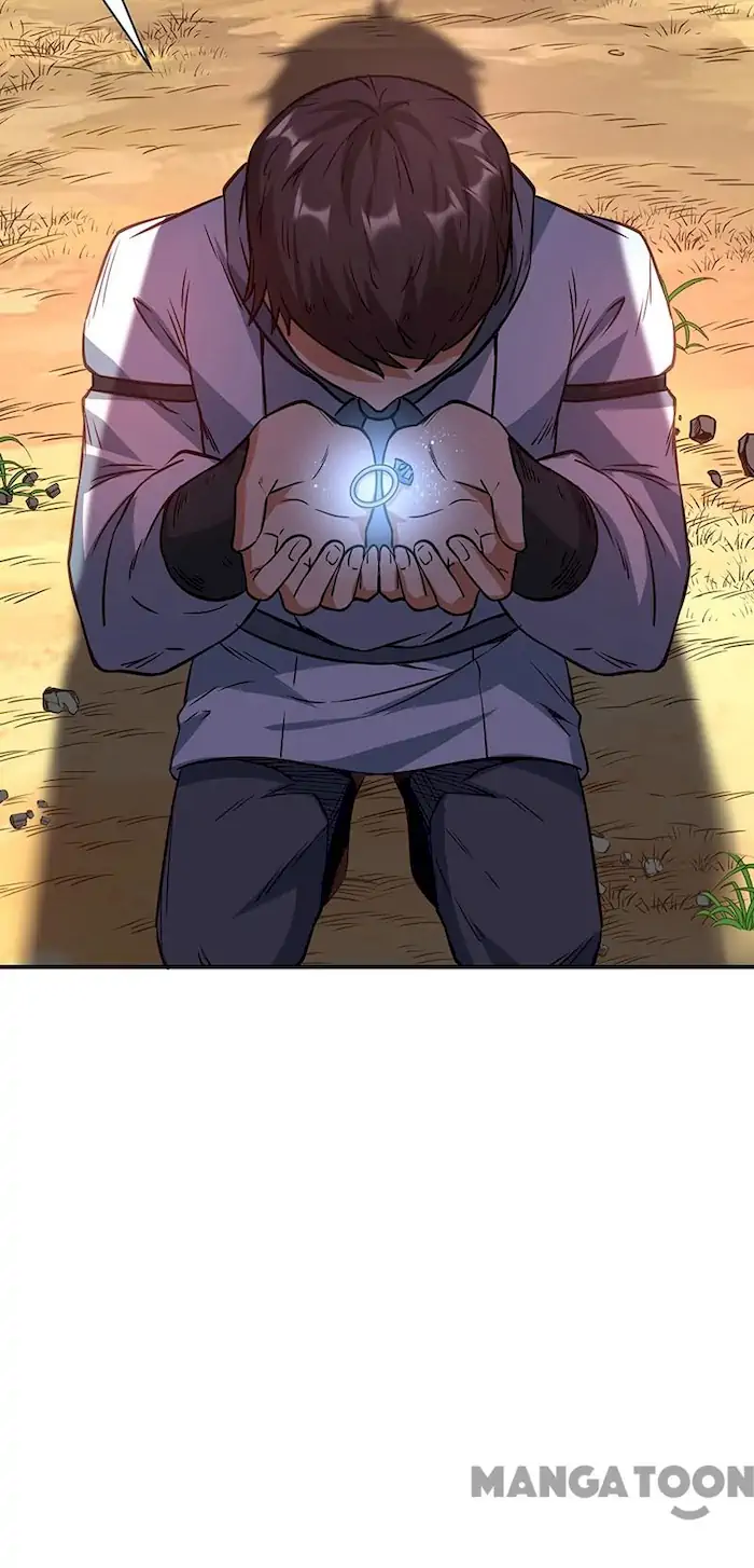 Martial Arts Reigns Chapter 207 - halaman 24
