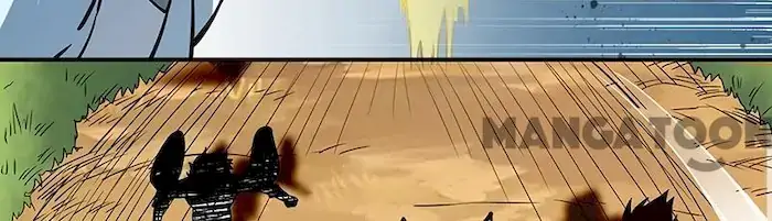 Martial Arts Reigns Chapter 207 - halaman 7