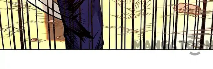 Martial Arts Reigns Chapter 207 - halaman 9