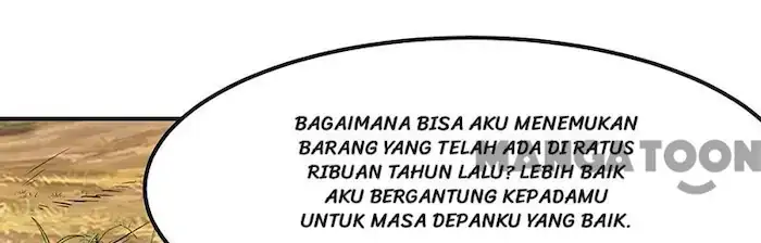 Martial Arts Reigns Chapter 208 - halaman 14
