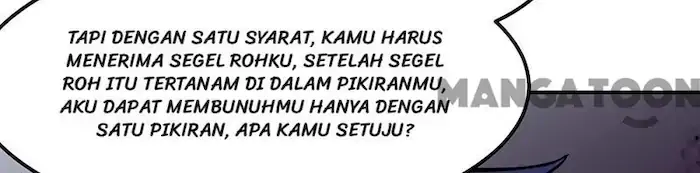 Martial Arts Reigns Chapter 208 - halaman 16