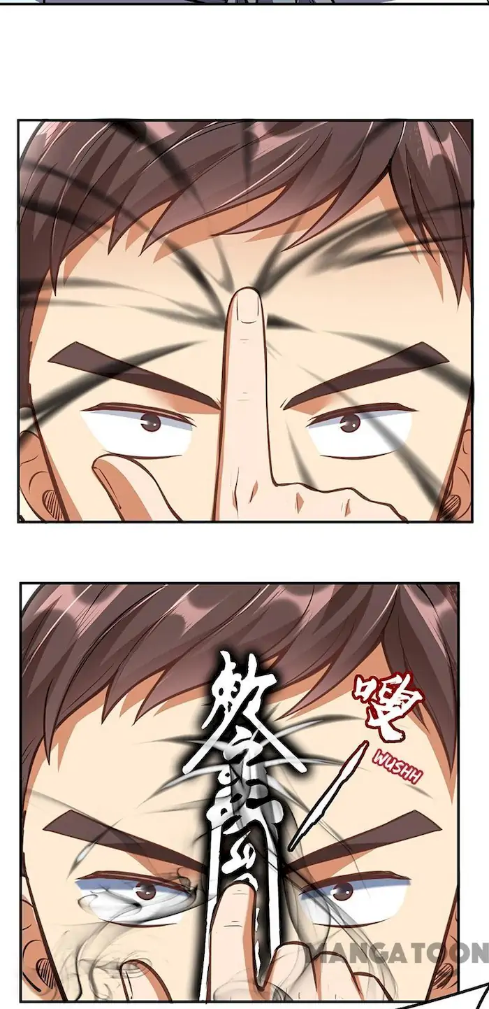 Martial Arts Reigns Chapter 208 - halaman 24