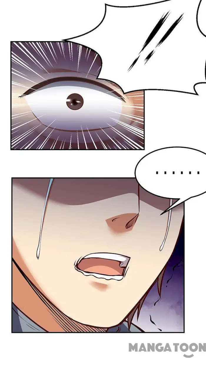 Martial Arts Reigns Chapter 208 - halaman 25