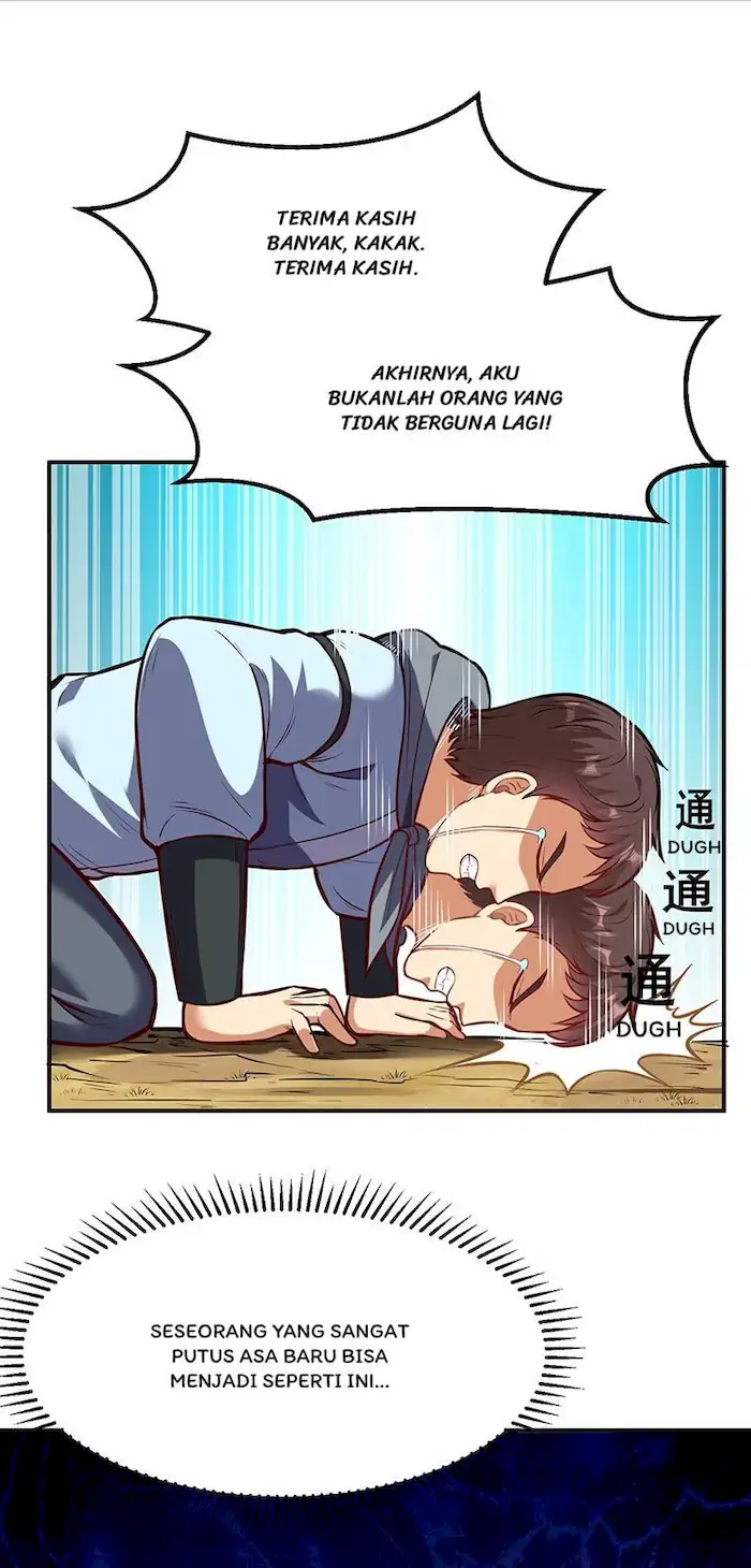 Martial Arts Reigns Chapter 208 - halaman 28