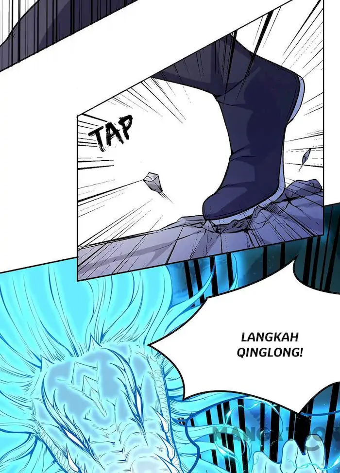 Martial Arts Reigns Chapter 209 - halaman 29