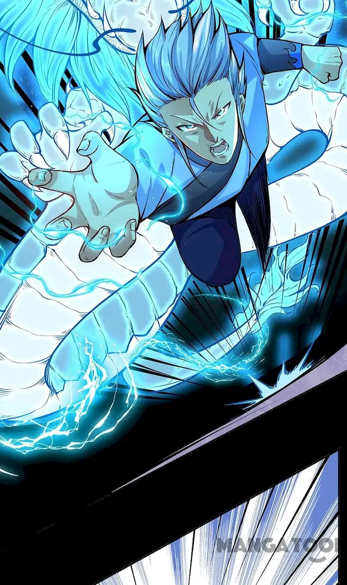 Martial Arts Reigns Chapter 209 - halaman 30