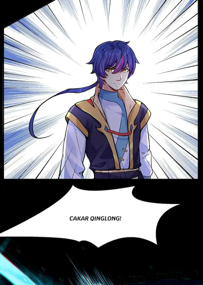 Martial Arts Reigns Chapter 209 - halaman 31