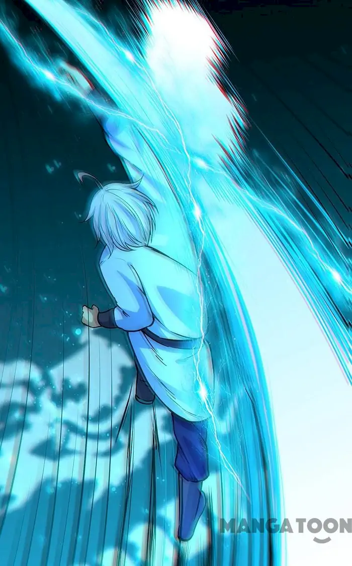 Martial Arts Reigns Chapter 209 - halaman 32