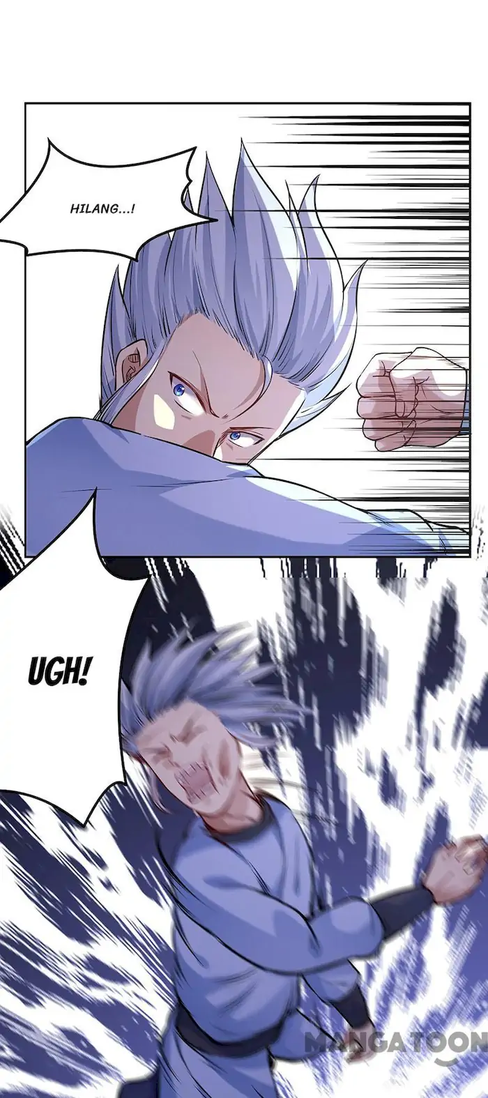 Martial Arts Reigns Chapter 209 - halaman 34