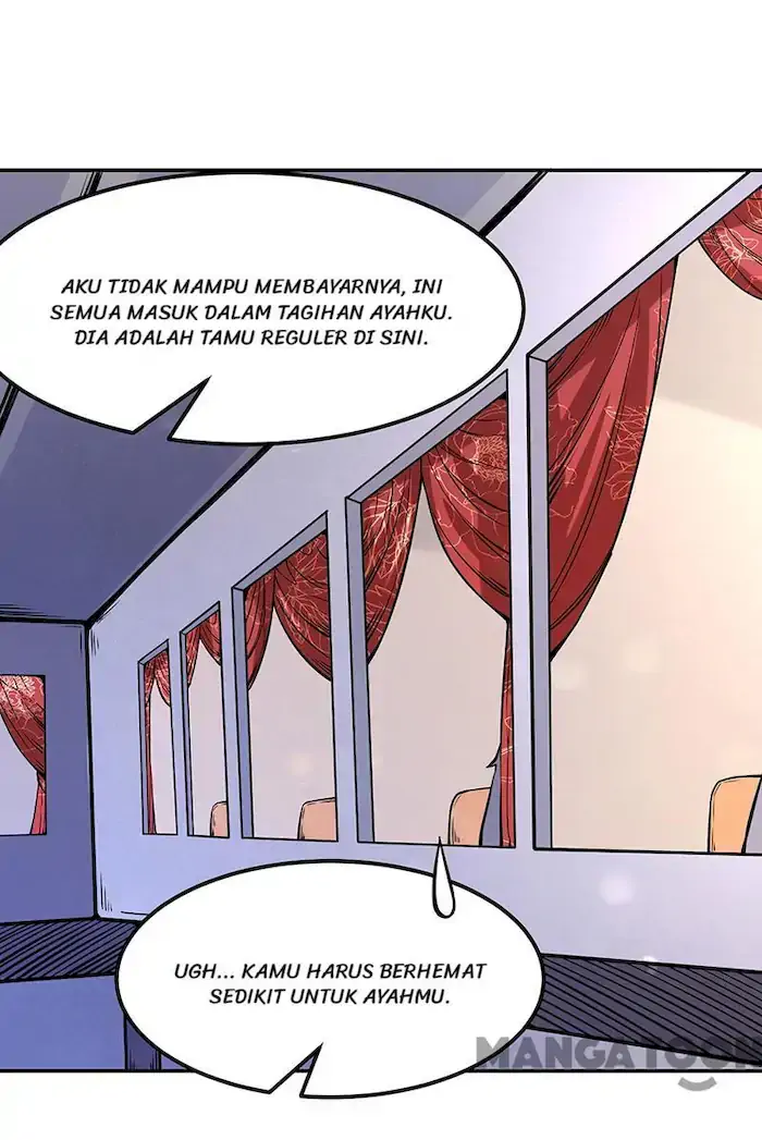 Martial Arts Reigns Chapter 209 - halaman 6