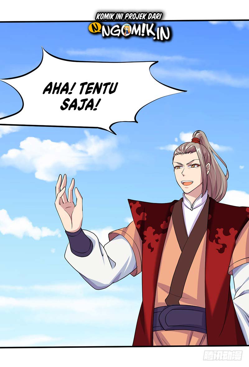 Martial Arts Reigns Chapter 21 - halaman 12