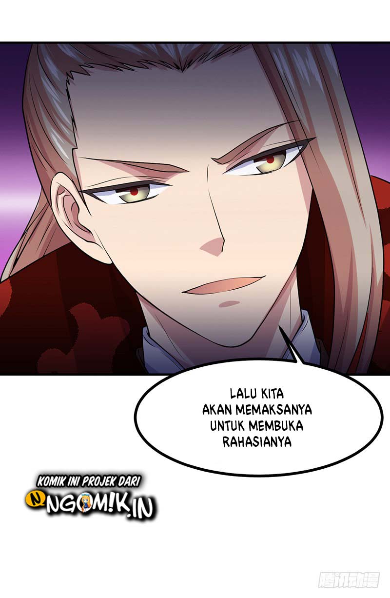 Martial Arts Reigns Chapter 21 - halaman 25