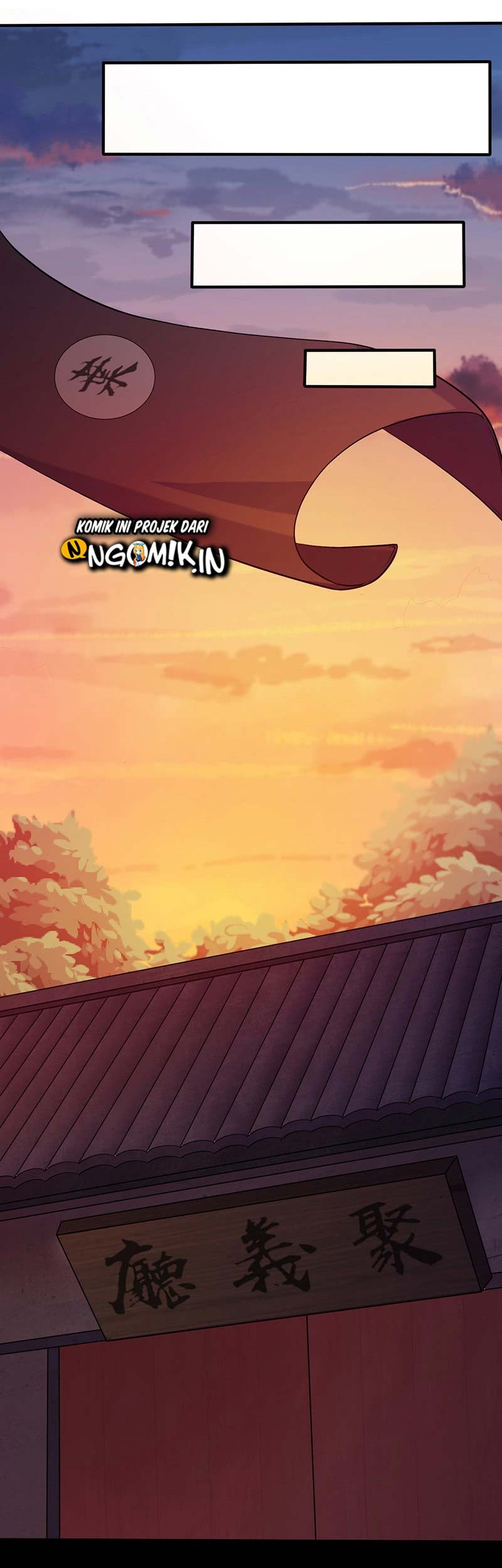 Martial Arts Reigns Chapter 21 - halaman 26