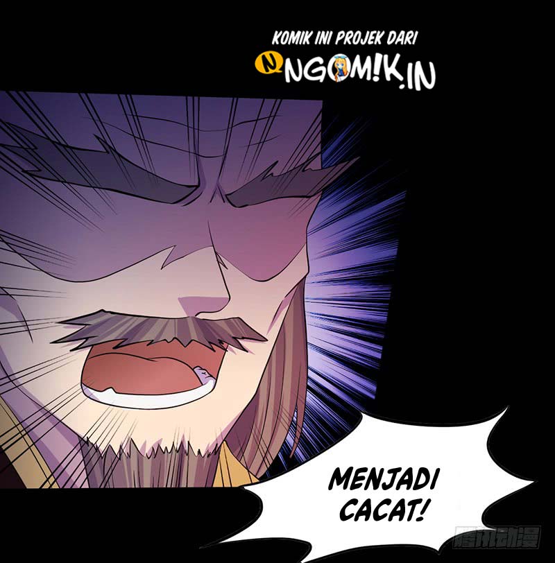 Martial Arts Reigns Chapter 21 - halaman 30